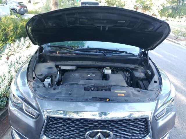 Photo 9 VIN: 5N1DL0MN4KC553116 - INFINITI QX60 