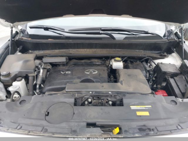 Photo 9 VIN: 5N1DL0MN4KC558722 - INFINITI QX60 