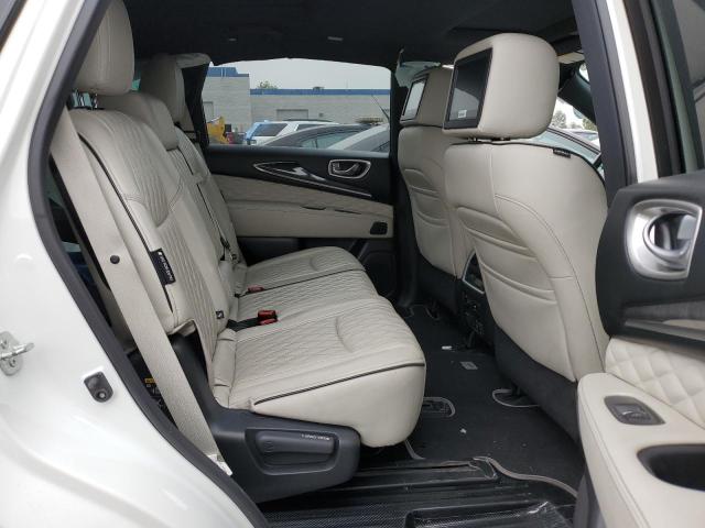 Photo 10 VIN: 5N1DL0MN4KC559952 - INFINITI QX60 LUXE 