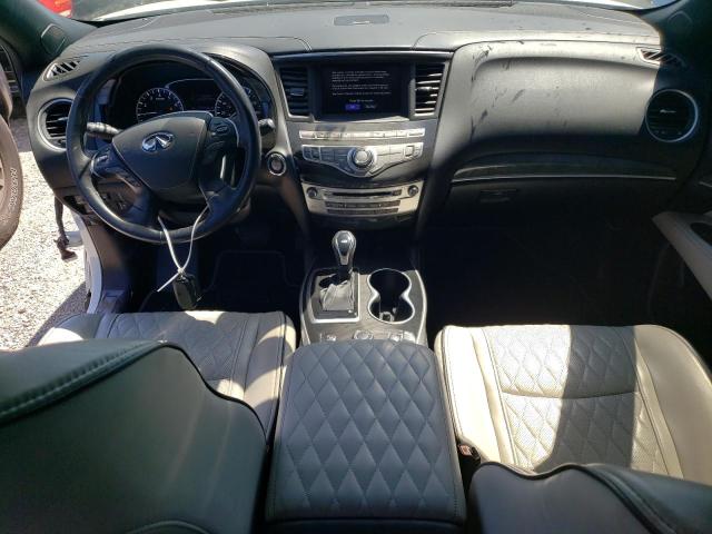 Photo 7 VIN: 5N1DL0MN4KC559952 - INFINITI QX60 LUXE 