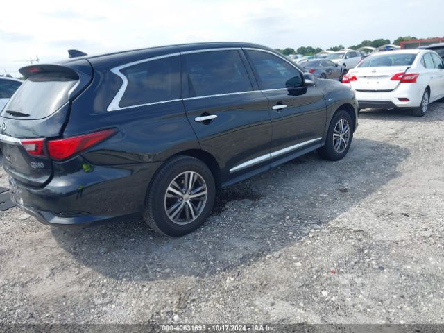 Photo 3 VIN: 5N1DL0MN4KC566951 - INFINITI QX60 