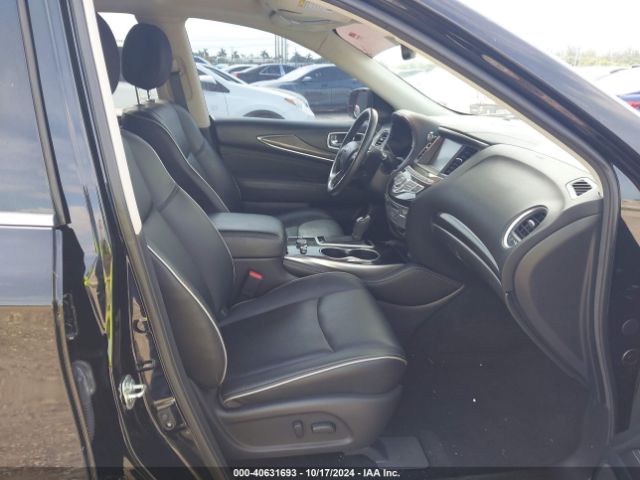 Photo 4 VIN: 5N1DL0MN4KC566951 - INFINITI QX60 