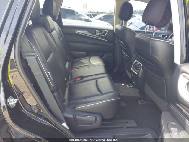 Photo 7 VIN: 5N1DL0MN4KC566951 - INFINITI QX60 