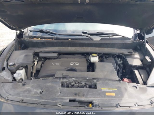 Photo 9 VIN: 5N1DL0MN4KC566951 - INFINITI QX60 