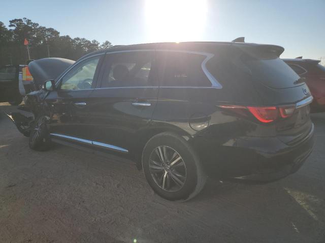 Photo 1 VIN: 5N1DL0MN4KC568263 - INFINITI QX60 LUXE 