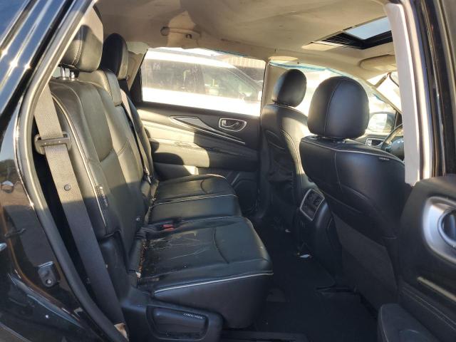 Photo 10 VIN: 5N1DL0MN4KC568263 - INFINITI QX60 LUXE 