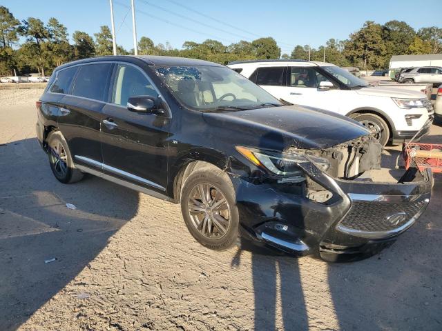 Photo 3 VIN: 5N1DL0MN4KC568263 - INFINITI QX60 LUXE 