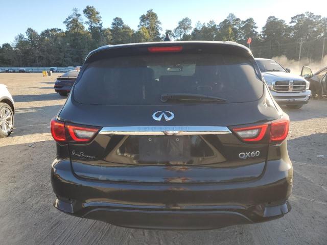 Photo 5 VIN: 5N1DL0MN4KC568263 - INFINITI QX60 LUXE 