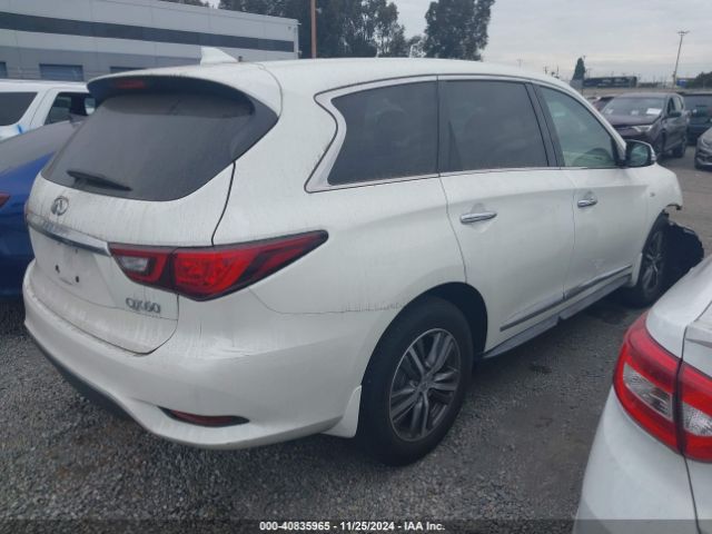 Photo 3 VIN: 5N1DL0MN4KC569784 - INFINITI QX60 