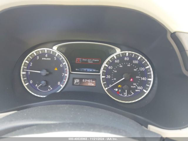 Photo 6 VIN: 5N1DL0MN4KC569784 - INFINITI QX60 