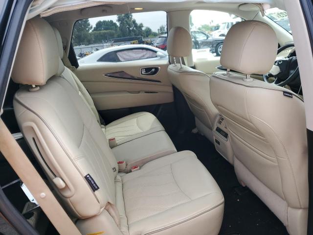 Photo 10 VIN: 5N1DL0MN4LC504516 - INFINITI QX60 LUXE 