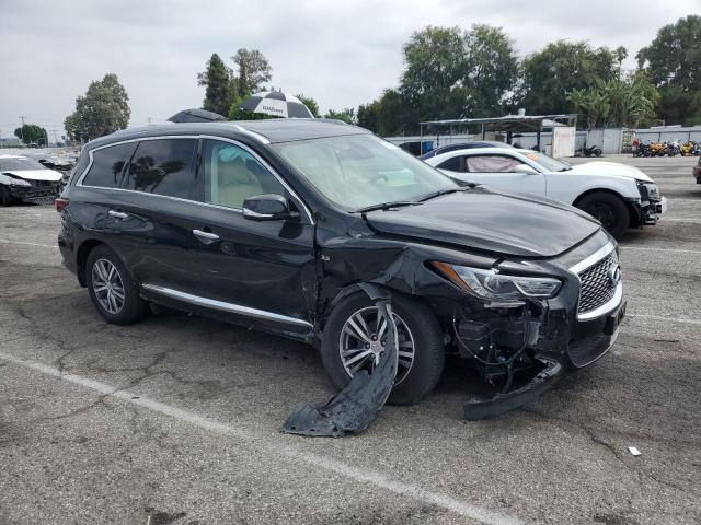 Photo 3 VIN: 5N1DL0MN4LC504516 - INFINITI QX60 LUXE 