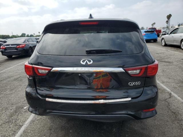 Photo 5 VIN: 5N1DL0MN4LC504516 - INFINITI QX60 LUXE 