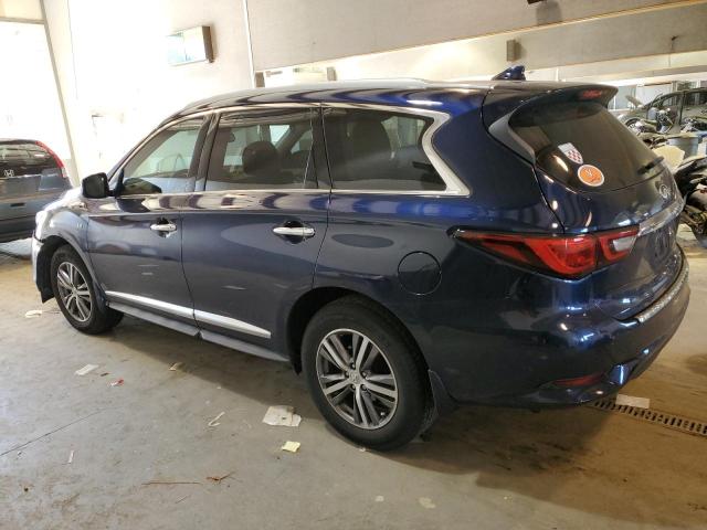 Photo 1 VIN: 5N1DL0MN4LC507416 - INFINITI QX60 