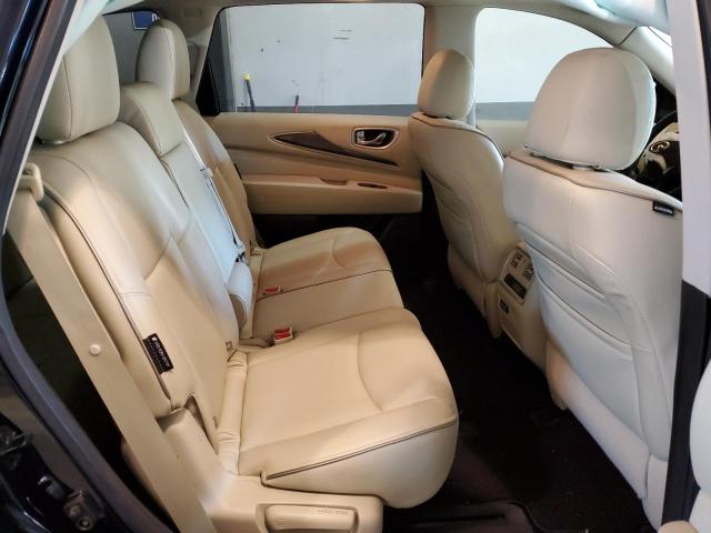 Photo 10 VIN: 5N1DL0MN4LC507416 - INFINITI QX60 