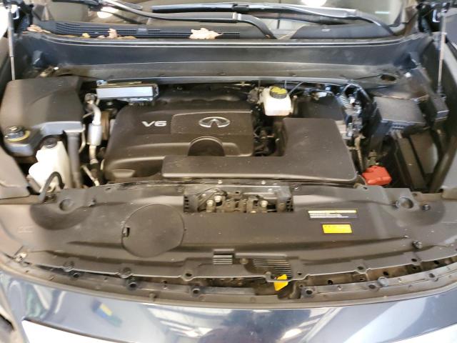 Photo 11 VIN: 5N1DL0MN4LC507416 - INFINITI QX60 