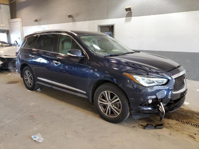 Photo 3 VIN: 5N1DL0MN4LC507416 - INFINITI QX60 