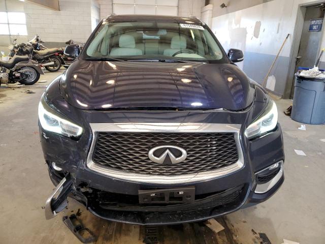 Photo 4 VIN: 5N1DL0MN4LC507416 - INFINITI QX60 