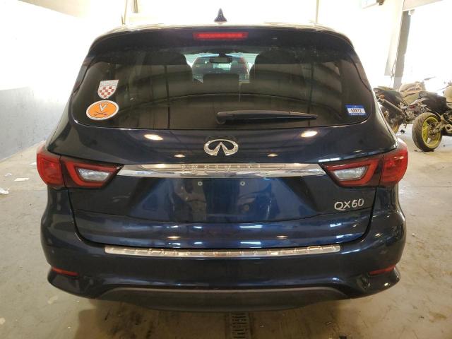 Photo 5 VIN: 5N1DL0MN4LC507416 - INFINITI QX60 