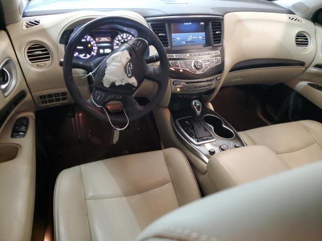 Photo 7 VIN: 5N1DL0MN4LC507416 - INFINITI QX60 