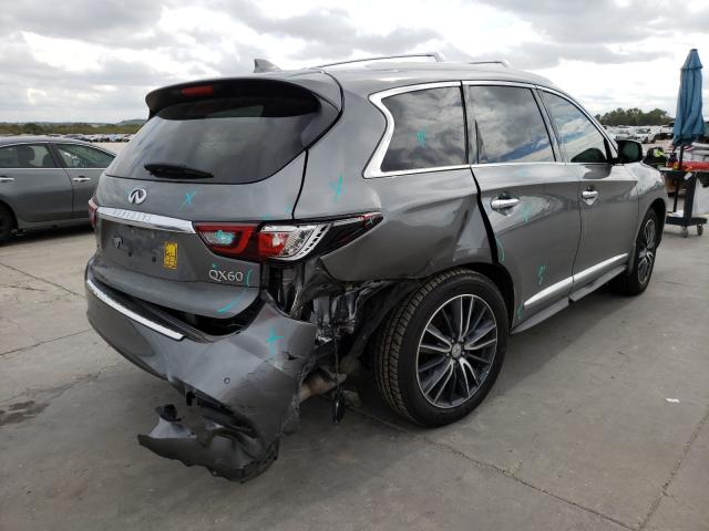 Photo 3 VIN: 5N1DL0MN4LC508856 - INFINITI QX60 LUXE 