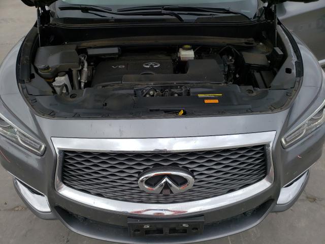 Photo 6 VIN: 5N1DL0MN4LC508856 - INFINITI QX60 LUXE 