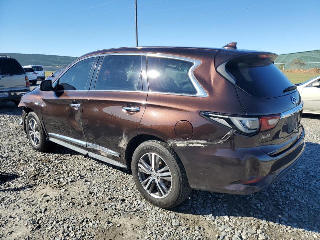 Photo 1 VIN: 5N1DL0MN4LC509411 - INFINITI QX60 LUXE 