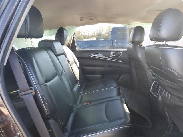 Photo 10 VIN: 5N1DL0MN4LC509411 - INFINITI QX60 LUXE 