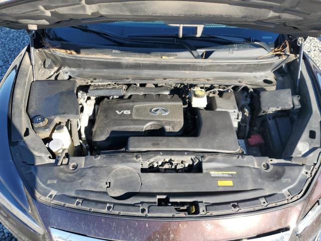 Photo 11 VIN: 5N1DL0MN4LC509411 - INFINITI QX60 LUXE 