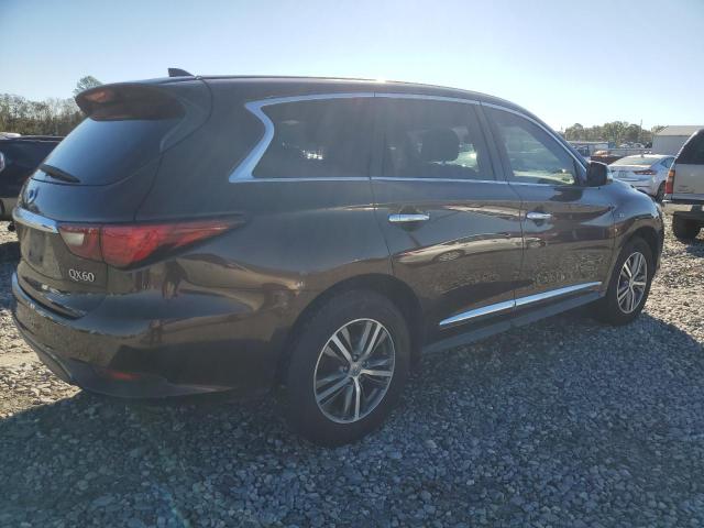 Photo 2 VIN: 5N1DL0MN4LC509411 - INFINITI QX60 LUXE 