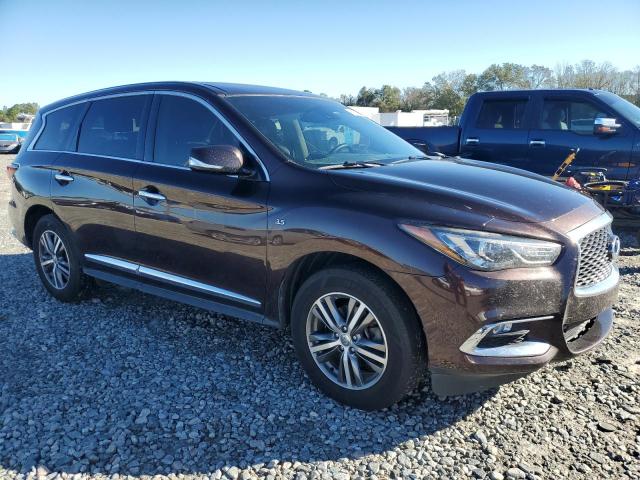 Photo 3 VIN: 5N1DL0MN4LC509411 - INFINITI QX60 LUXE 