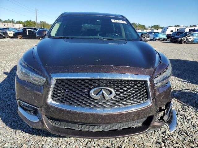 Photo 4 VIN: 5N1DL0MN4LC509411 - INFINITI QX60 LUXE 