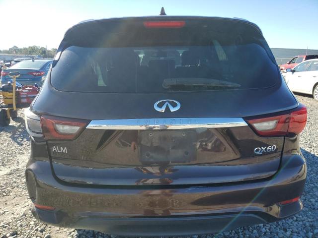 Photo 5 VIN: 5N1DL0MN4LC509411 - INFINITI QX60 LUXE 