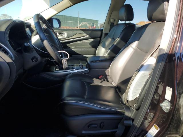 Photo 6 VIN: 5N1DL0MN4LC509411 - INFINITI QX60 LUXE 