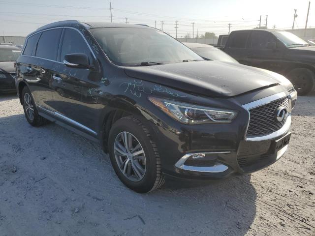 Photo 3 VIN: 5N1DL0MN4LC511711 - INFINITI QX60 LUXE 