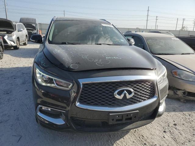 Photo 4 VIN: 5N1DL0MN4LC511711 - INFINITI QX60 LUXE 