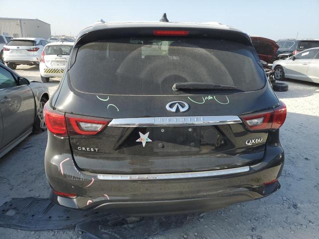 Photo 5 VIN: 5N1DL0MN4LC511711 - INFINITI QX60 LUXE 