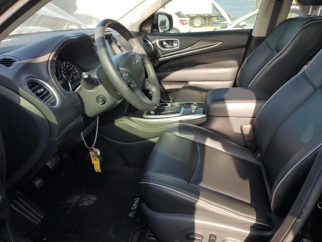 Photo 6 VIN: 5N1DL0MN4LC511711 - INFINITI QX60 LUXE 