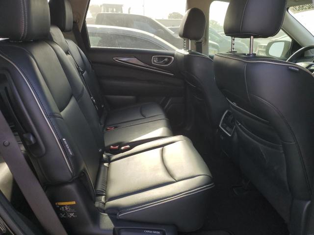 Photo 9 VIN: 5N1DL0MN4LC511711 - INFINITI QX60 LUXE 