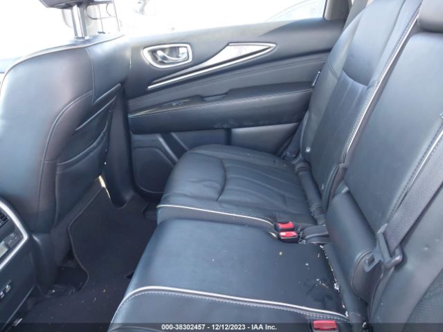 Photo 7 VIN: 5N1DL0MN4LC512499 - INFINITI QX60 