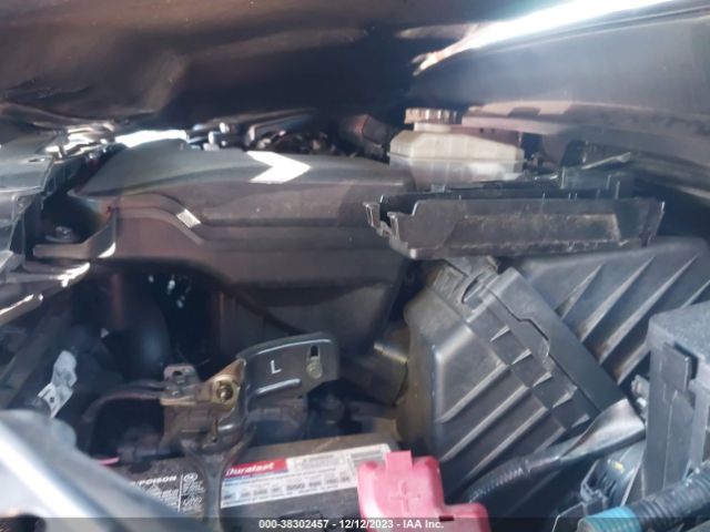 Photo 9 VIN: 5N1DL0MN4LC512499 - INFINITI QX60 