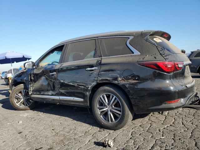 Photo 1 VIN: 5N1DL0MN4LC512700 - INFINITI QX60 LUXE 