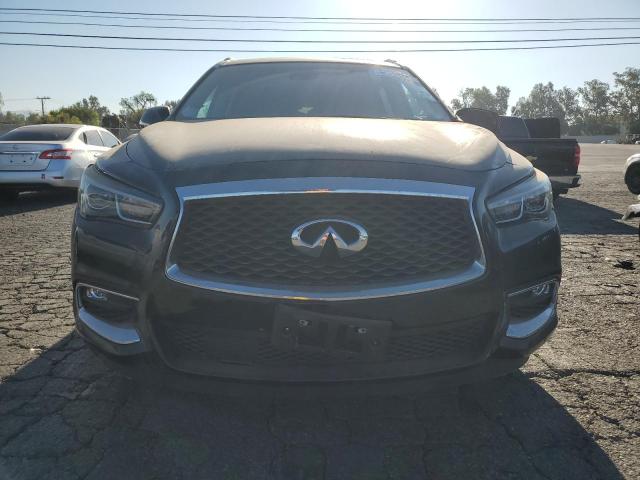 Photo 4 VIN: 5N1DL0MN4LC512700 - INFINITI QX60 LUXE 