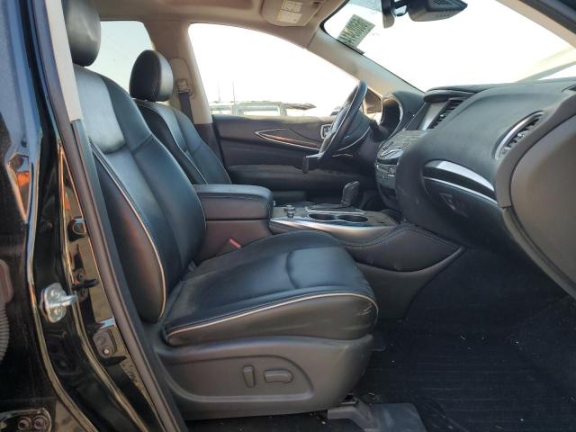 Photo 6 VIN: 5N1DL0MN4LC512700 - INFINITI QX60 LUXE 