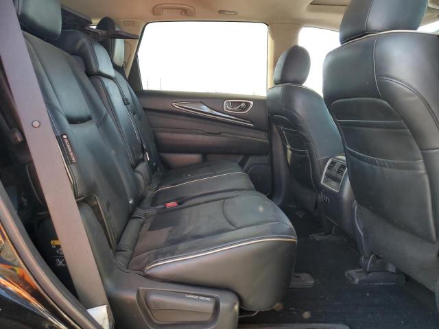 Photo 9 VIN: 5N1DL0MN4LC512700 - INFINITI QX60 LUXE 