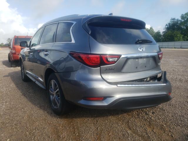 Photo 2 VIN: 5N1DL0MN4LC512910 - INFINITI QX60 