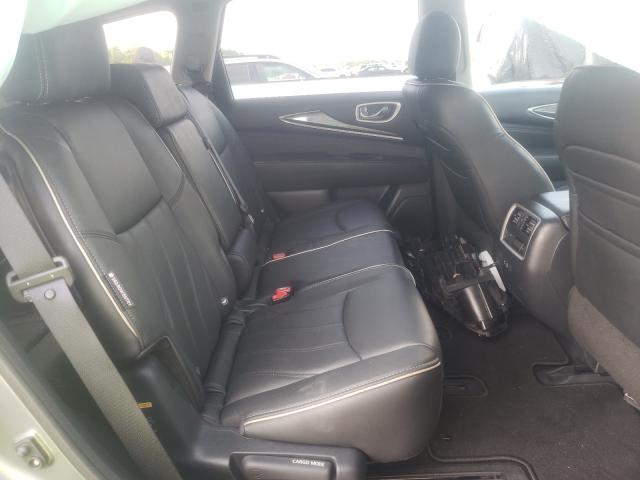 Photo 5 VIN: 5N1DL0MN4LC512910 - INFINITI QX60 