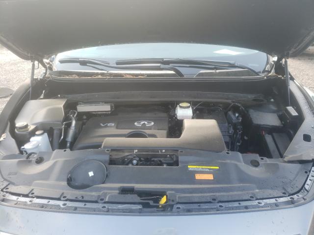 Photo 6 VIN: 5N1DL0MN4LC512910 - INFINITI QX60 