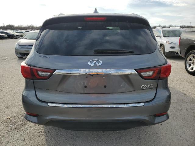 Photo 5 VIN: 5N1DL0MN4LC516147 - INFINITI QX60 