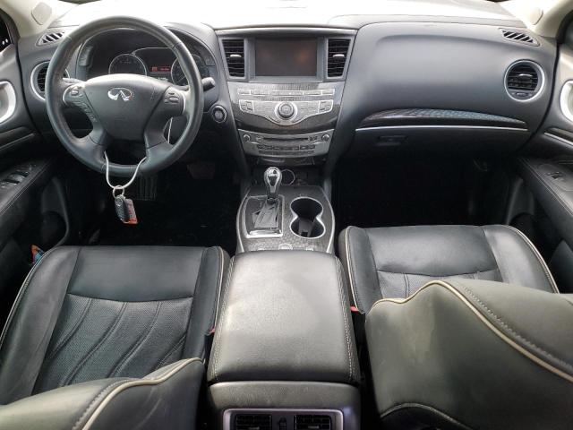 Photo 7 VIN: 5N1DL0MN4LC516147 - INFINITI QX60 